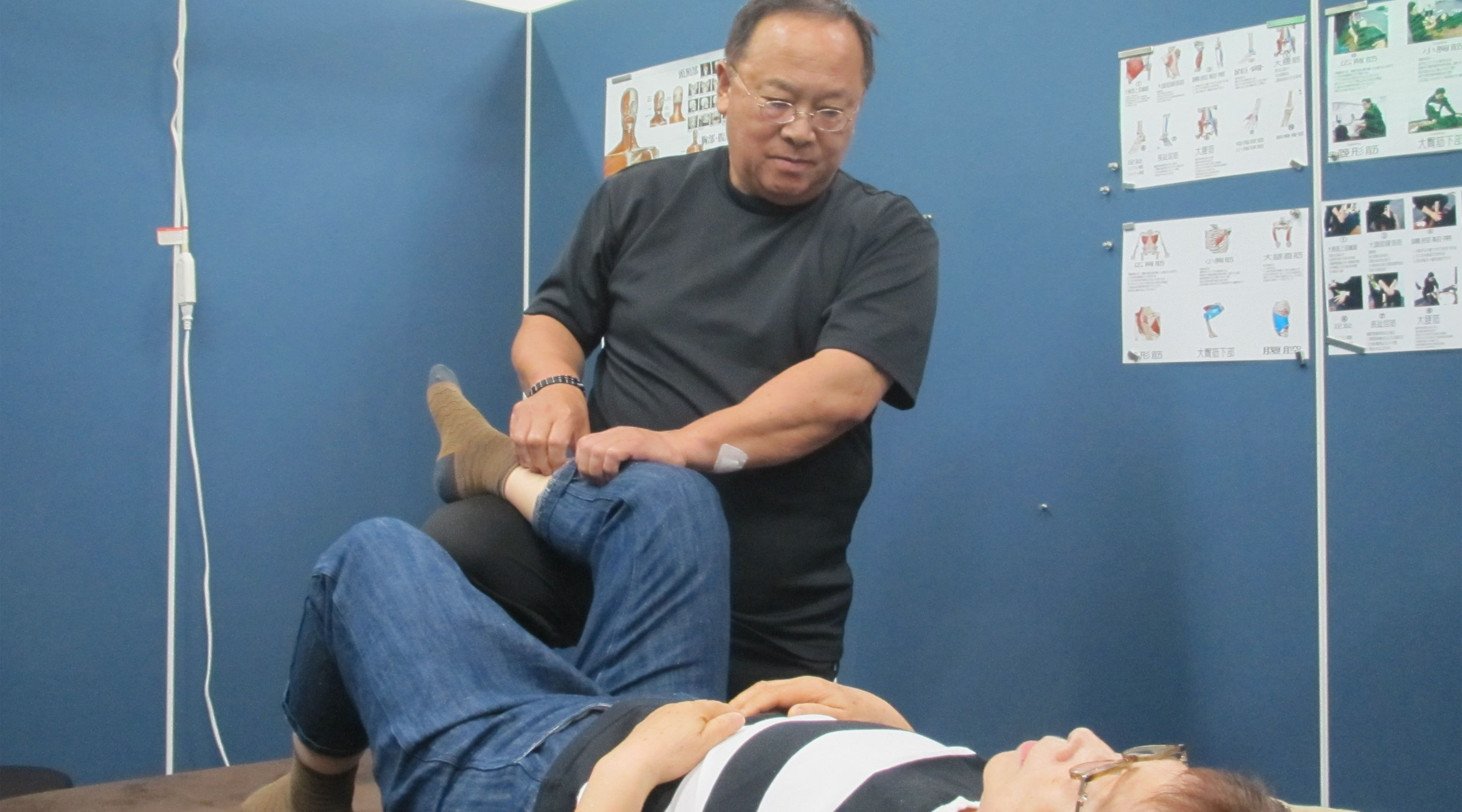 整体院　からだ快然のサブ写真２